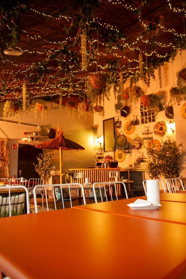 The Central House Madrid Lavapies Exterior photo