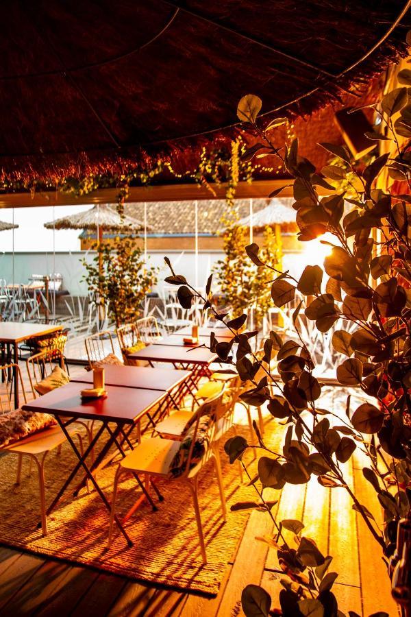 The Central House Madrid Lavapies Exterior photo